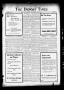 Primary view of The Deport Times (Deport, Tex.), Vol. 13, No. 11, Ed. 1 Friday, April 22, 1921