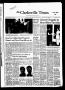 Newspaper: The Clarksville Times (Clarksville, Tex.), Vol. 99, No. 14, Ed. 1 Thu…