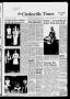 Newspaper: The Clarksville Times (Clarksville, Tex.), Vol. 100, No. 27, Ed. 1 Th…