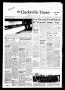 Newspaper: The Clarksville Times (Clarksville, Tex.), Vol. 99, No. 34, Ed. 1 Thu…