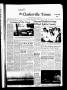 Newspaper: The Clarksville Times (Clarksville, Tex.), Vol. 99, No. 36, Ed. 1 Thu…