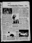 Newspaper: The Clarksville Times (Clarksville, Tex.), Vol. 97, No. 1, Ed. 1 Thur…