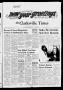 Newspaper: The Clarksville Times (Clarksville, Tex.), Vol. 100, No. 50, Ed. 1 Th…