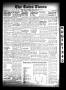 Newspaper: The Talco Times (Talco, Tex.), Vol. 5, No. 29, Ed. 1 Friday, August 3…