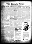 Newspaper: The Bogata News (Bogata, Tex.), Vol. 39, No. 4, Ed. 1 Friday, Novembe…