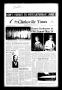 Newspaper: The Clarksville Times (Clarksville, Tex.), Vol. 104, No. 20, Ed. 1 Th…