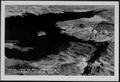 Thumbnail image of item number 1 in: '[An "Aerial View of Boulder Dam" and "Lake Mead"]'.