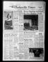 Newspaper: The Clarksville Times (Clarksville, Tex.), Vol. 95, No. 42, Ed. 1 Thu…