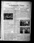 Newspaper: The Clarksville Times (Clarksville, Tex.), Vol. 95, No. 9, Ed. 1 Thur…