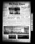 Newspaper: The Talco Times (Talco, Tex.), Vol. 5, No. 4, Ed. 1 Friday, March 8, …