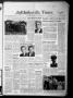 Newspaper: The Clarksville Times (Clarksville, Tex.), Vol. 95, No. 39, Ed. 1 Thu…