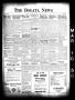 Newspaper: The Bogata News (Bogata, Tex.), Vol. 38, No. 20, Ed. 1 Friday, March …
