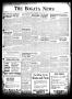Newspaper: The Bogata News (Bogata, Tex.), Vol. 39, No. 39, Ed. 1 Friday, July 2…