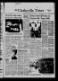 Newspaper: The Clarksville Times (Clarksville, Tex.), Vol. 97, No. 32, Ed. 1 Thu…