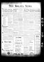 Newspaper: The Bogata News (Bogata, Tex.), Vol. 36, No. 5, Ed. 1 Friday, Novembe…