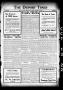 Newspaper: The Deport Times (Deport, Tex.), Vol. 14, No. 36, Ed. 1 Friday, Octob…