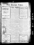 Newspaper: The Deport Times (Deport, Tex.), Vol. 15, No. 2, Ed. 1 Friday, Februa…