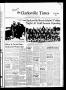 Newspaper: The Clarksville Times (Clarksville, Tex.), Vol. 99, No. 31, Ed. 1 Thu…
