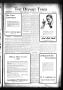 Newspaper: The Deport Times (Deport, Tex.), Vol. 12, No. 30, Ed. 1 Friday, Augus…