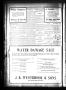 Thumbnail image of item number 4 in: 'The Deport Times (Deport, Tex.), Vol. 12, No. 16, Ed. 1 Friday, May 21, 1920'.