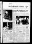 Newspaper: The Clarksville Times (Clarksville, Tex.), Vol. 99, No. 25, Ed. 1 Thu…