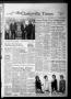 Newspaper: The Clarksville Times (Clarksville, Tex.), Vol. 95, No. 1, Ed. 1 Thur…