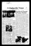 Newspaper: The Clarksville Times (Clarksville, Tex.), Vol. 104, No. 16, Ed. 1 Th…