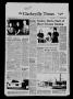 Newspaper: The Clarksville Times (Clarksville, Tex.), Vol. 97, No. 15, Ed. 1 Thu…