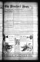 Primary view of The Stamford News. (Stamford, Tex.), Vol. [6], No. 16, Ed. 1 Friday, June 16, 1905