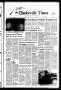 Newspaper: The Clarksville Times (Clarksville, Tex.), Vol. 104, No. 61, Ed. 1 Mo…