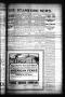 Newspaper: The Stamford News. (Stamford, Tex.), Vol. 6, No. 25, Ed. 1 Friday, Au…