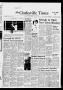 Newspaper: The Clarksville Times (Clarksville, Tex.), Vol. 100, No. 31, Ed. 1 Th…