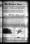 Primary view of The Stamford News. (Stamford, Tex.), Vol. 6, No. 7, Ed. 1 Sunday, April 16, 1905