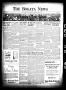 Newspaper: The Bogata News (Bogata, Tex.), Vol. 38, No. 10, Ed. 1 Friday, Decemb…