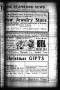 Primary view of The Stamford News. (Stamford, Tex.), Vol. [6], No. 42, Ed. 1 Friday, December 15, 1905