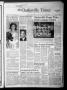 Newspaper: The Clarksville Times (Clarksville, Tex.), Vol. 95, No. 31, Ed. 1 Thu…