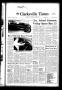 Newspaper: The Clarksville Times (Clarksville, Tex.), Vol. 104, No. 8, Ed. 1 Thu…