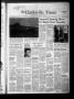 Newspaper: The Clarksville Times (Clarksville, Tex.), Vol. 95, No. 10, Ed. 1 Thu…