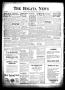 Newspaper: The Bogata News (Bogata, Tex.), Vol. 38, No. 27, Ed. 1 Friday, April …