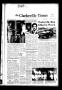 Newspaper: The Clarksville Times (Clarksville, Tex.), Vol. 104, No. 12, Ed. 1 Th…