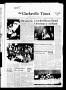 Newspaper: The Clarksville Times (Clarksville, Tex.), Vol. 99, No. 49, Ed. 1 Wed…