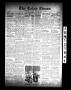 Newspaper: The Talco Times (Talco, Tex.), Vol. 6, No. 18, Ed. 1 Friday, June 13,…
