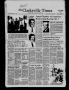 Newspaper: The Clarksville Times (Clarksville, Tex.), Vol. 97, No. 37, Ed. 1 Thu…