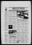 Primary view of Bogata News (Bogata, Tex.), Vol. 86, No. 3, Ed. 1 Thursday, May 9, 1996