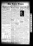 Primary view of The Talco Times (Talco, Tex.), Vol. 5, No. 35, Ed. 1 Friday, October 11, 1940