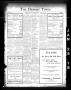 Newspaper: The Deport Times (Deport, Tex.), Vol. 10, No. 4, Ed. 1 Friday, Januar…