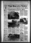 Newspaper: The Bogata News (Bogata, Tex.), Vol. 76, No. 25, Ed. 1 Thursday, Marc…