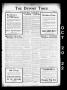 Newspaper: The Deport Times (Deport, Tex.), Vol. 14, No. 37, Ed. 1 Friday, Octob…