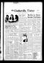 Newspaper: The Clarksville Times (Clarksville, Tex.), Vol. 104, No. 5, Ed. 1 Thu…