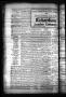 Thumbnail image of item number 2 in: 'The Stamford News. (Stamford, Tex.), Vol. [7], No. 13, Ed. 1 Friday, May 18, 1906'.